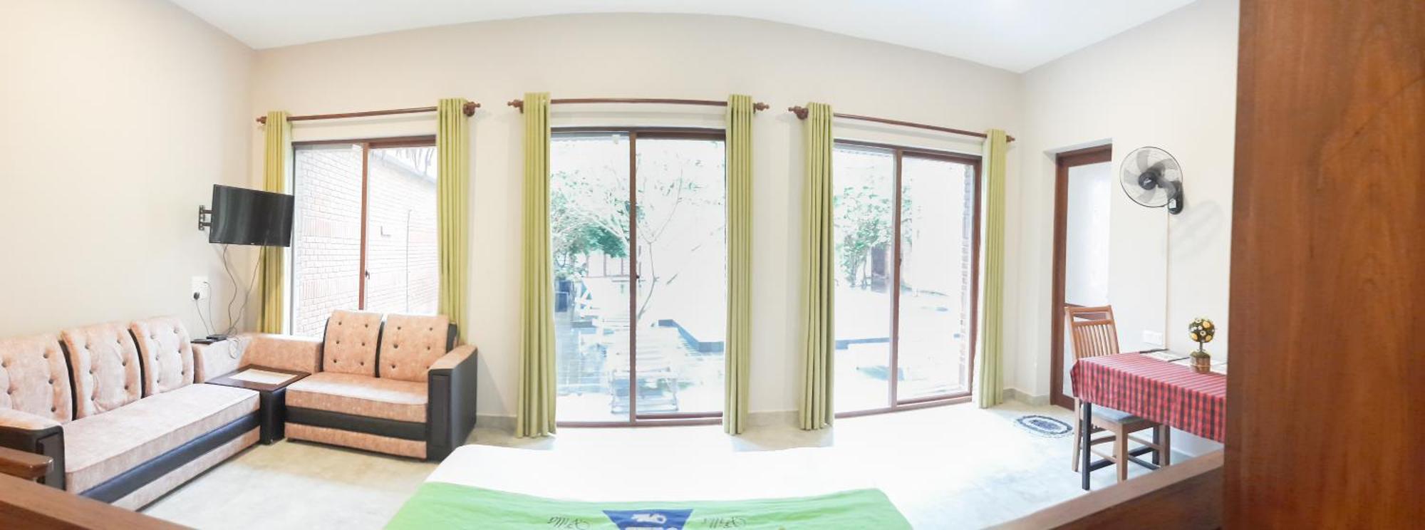 Nirmala Villa Habaraduwa Central Kültér fotó