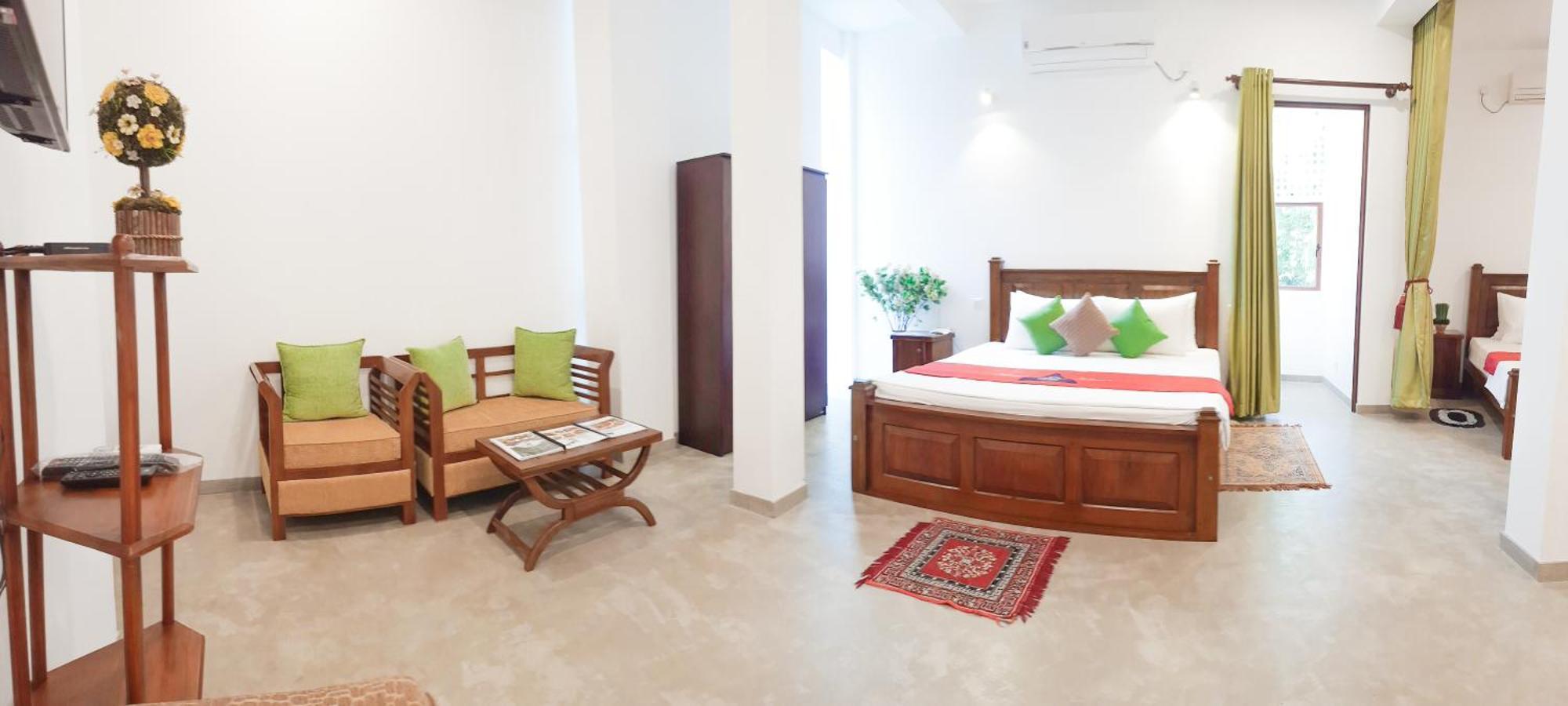 Nirmala Villa Habaraduwa Central Kültér fotó