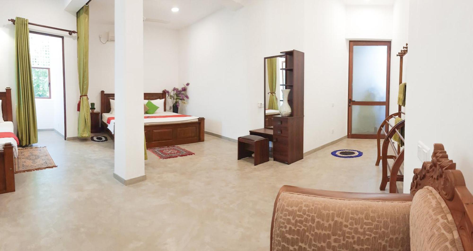 Nirmala Villa Habaraduwa Central Kültér fotó