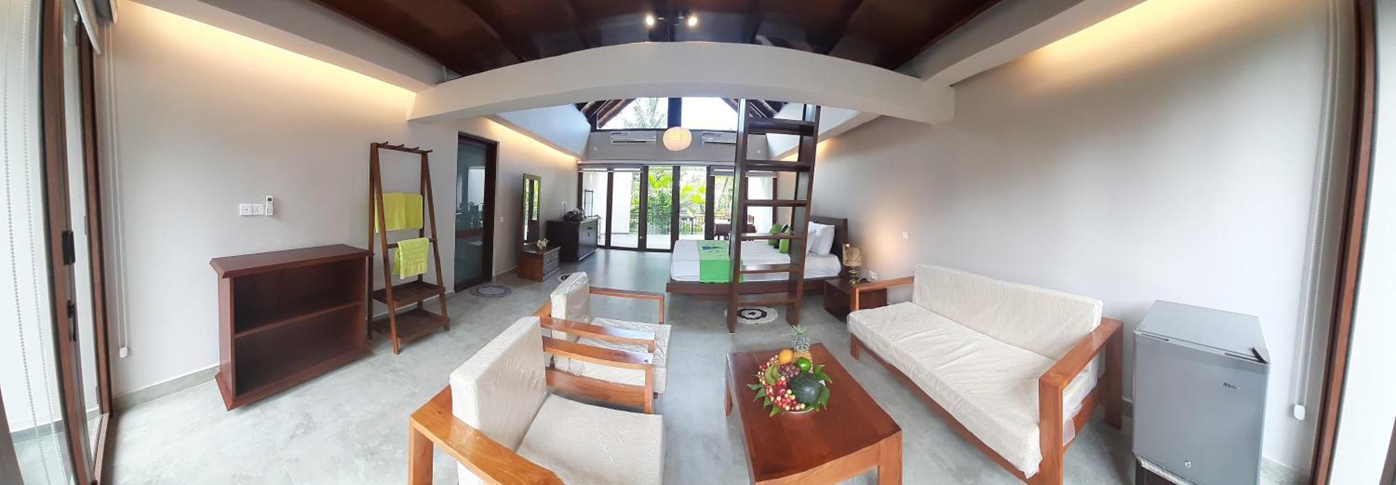 Nirmala Villa Habaraduwa Central Kültér fotó
