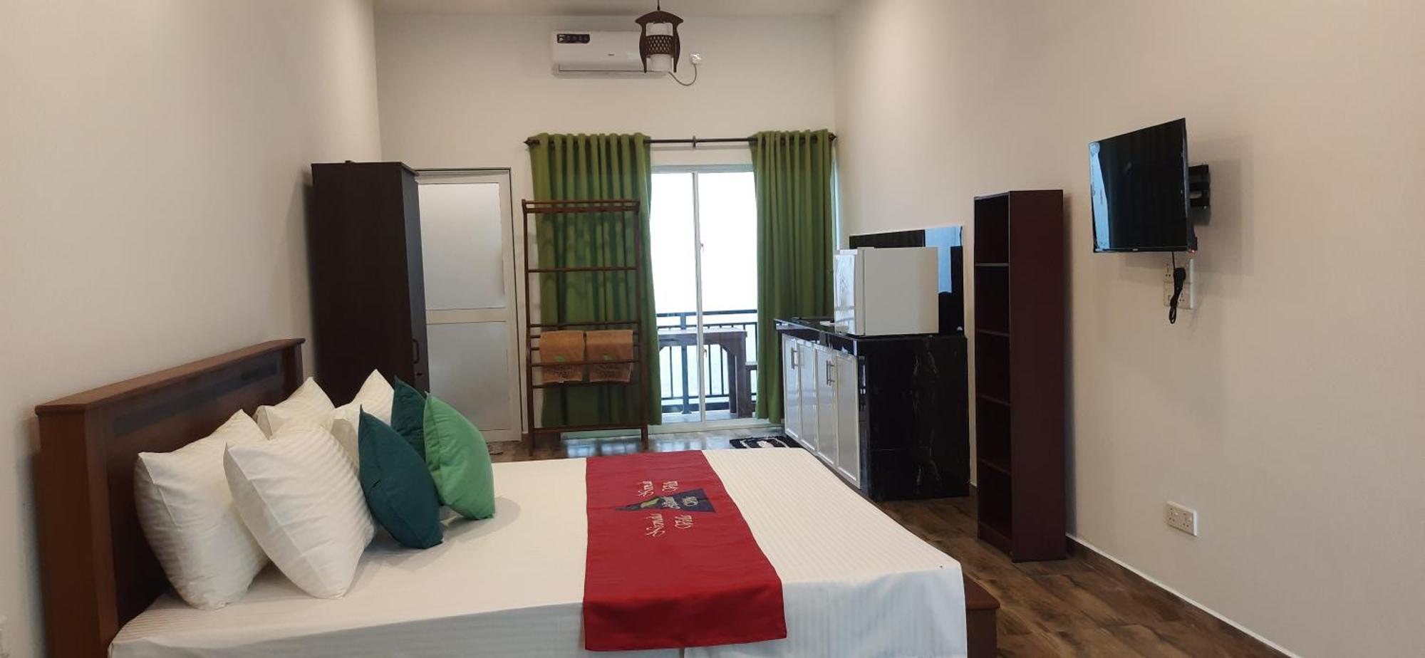 Nirmala Villa Habaraduwa Central Kültér fotó
