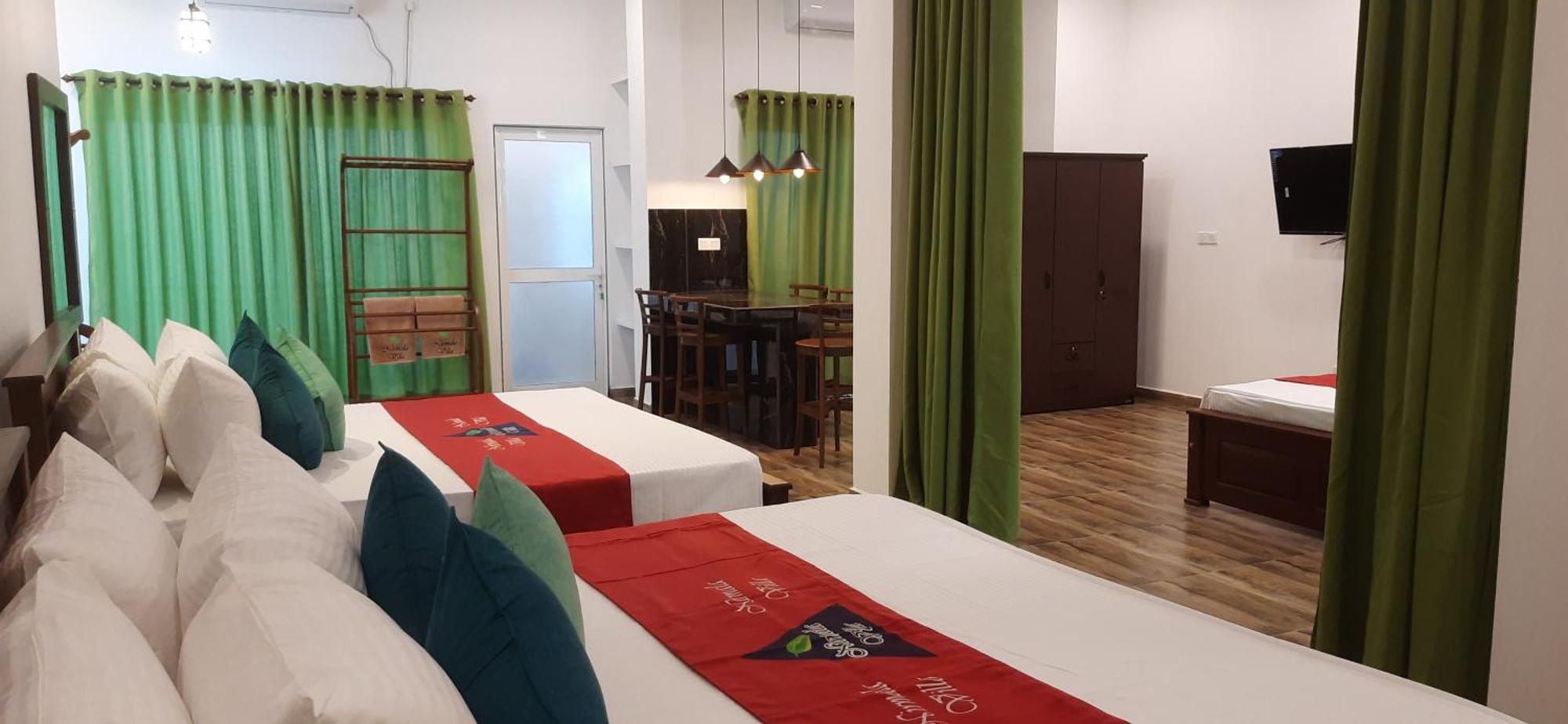 Nirmala Villa Habaraduwa Central Kültér fotó