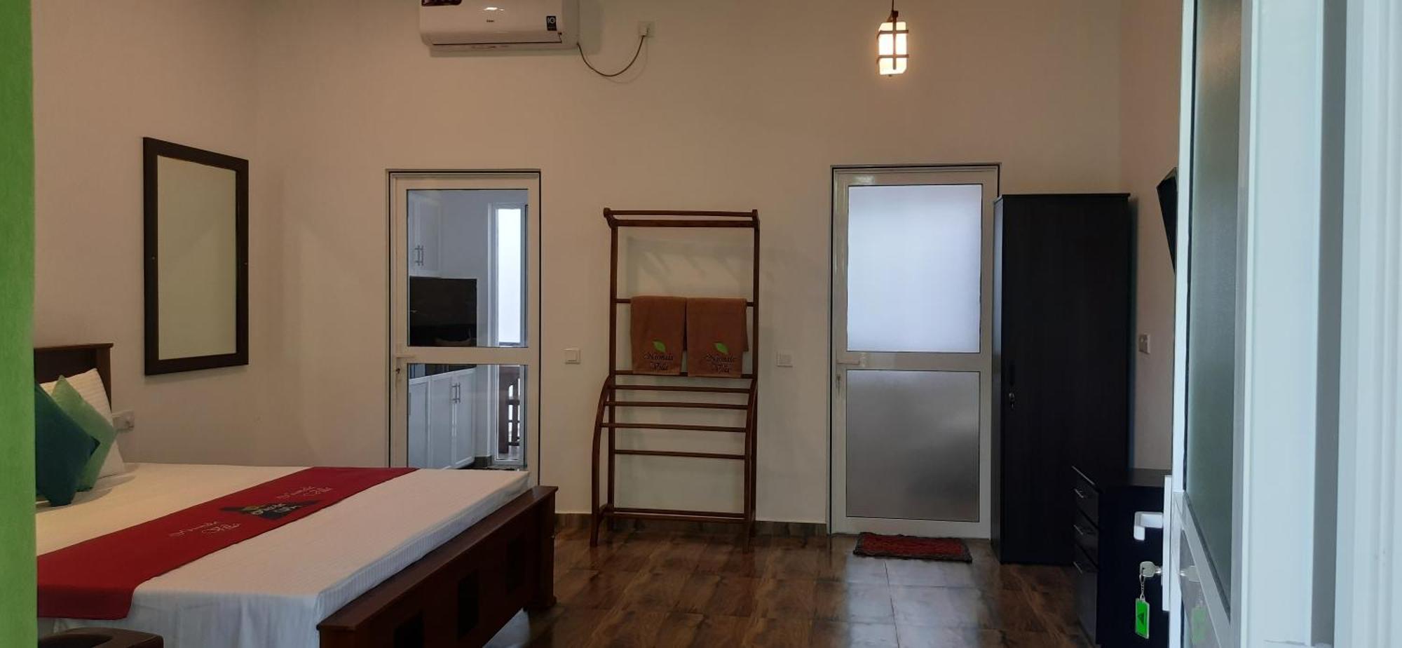 Nirmala Villa Habaraduwa Central Kültér fotó