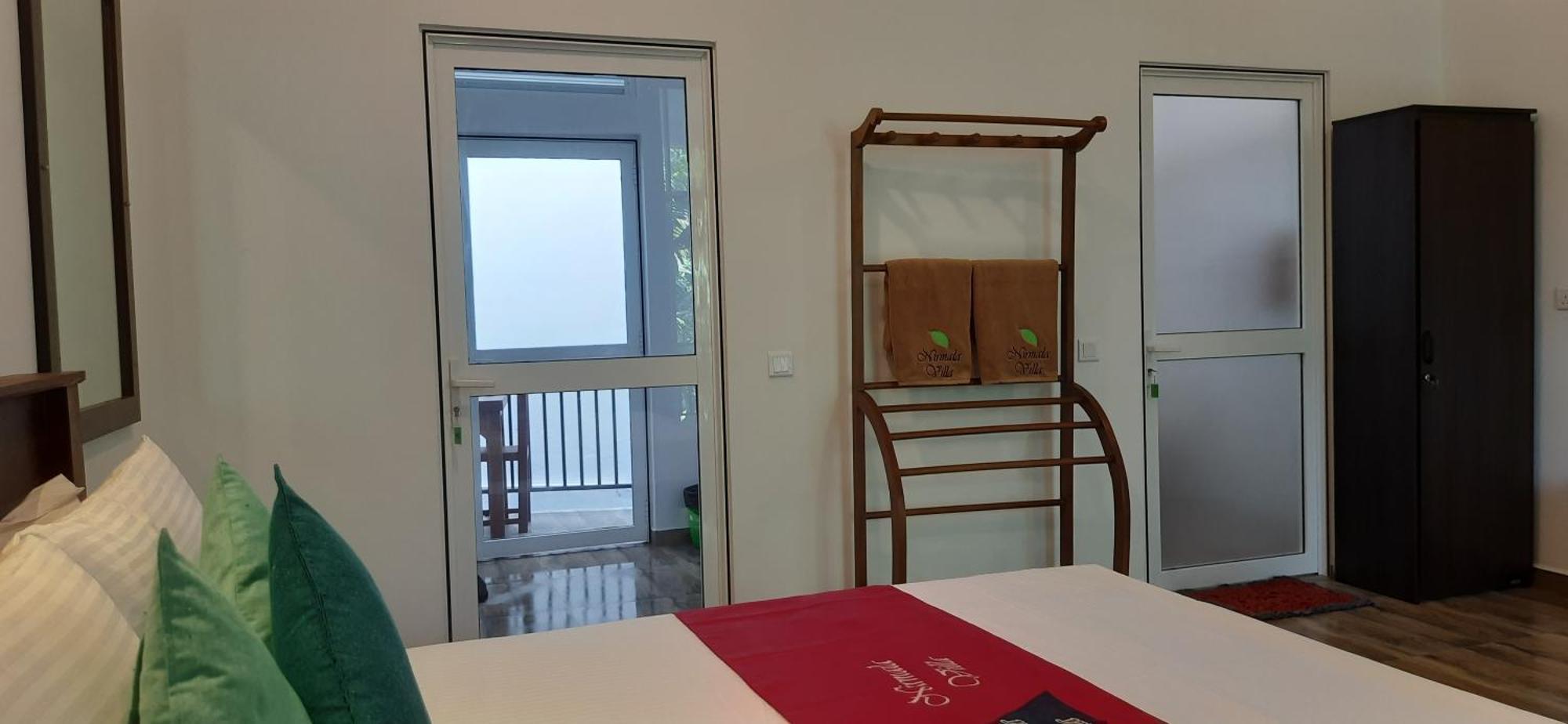 Nirmala Villa Habaraduwa Central Kültér fotó