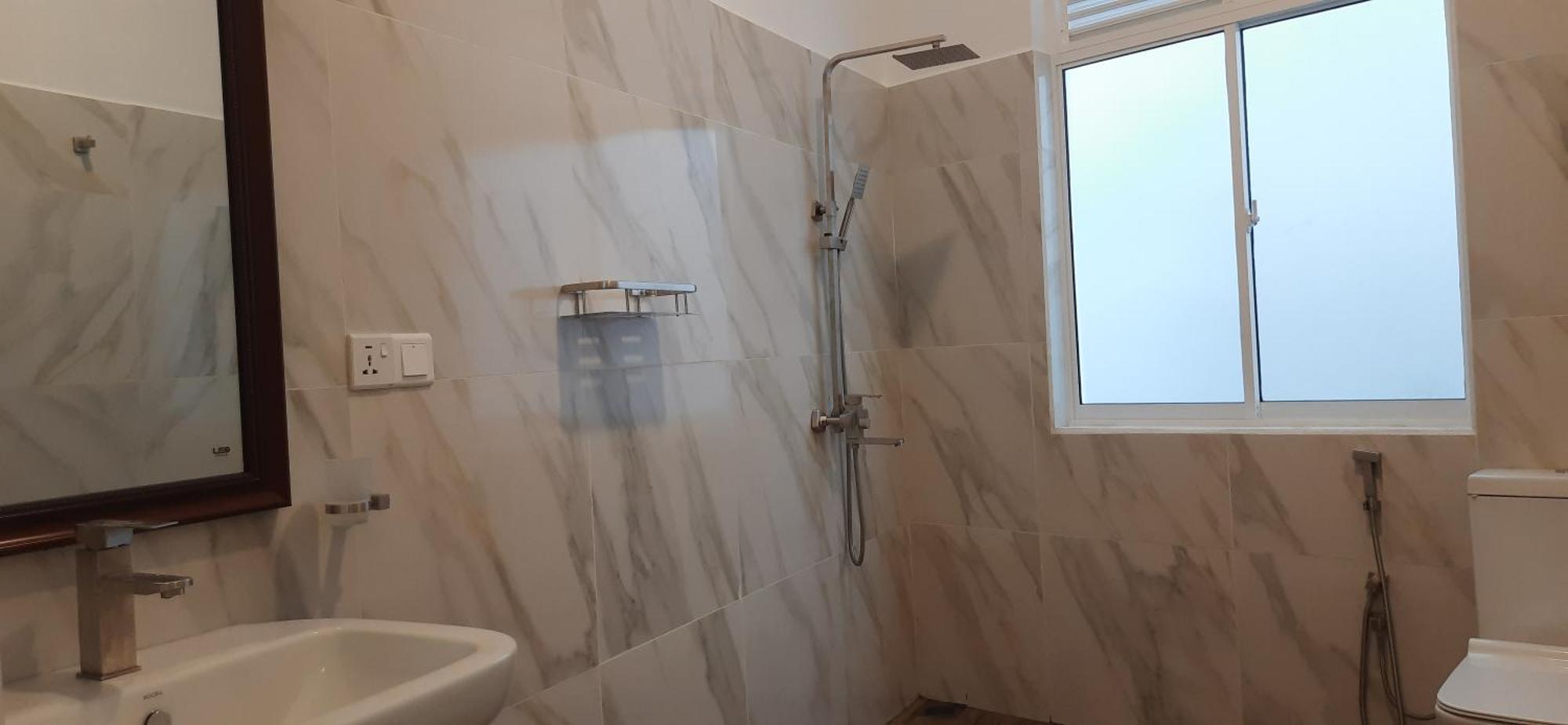 Nirmala Villa Habaraduwa Central Kültér fotó